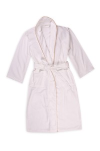 SKBD015 cotton cut velvet bathrobes hotel bathrobes beauty salon bathrobes hotel linen cotton terry cloth bathrobes bathrobe manufacturer
